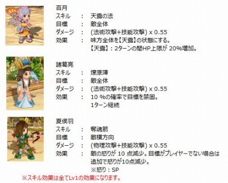 画像ギャラリー No.004のサムネイル画像 / 「幻想三国志WEB」ソロダンジョン「天若の塔」を実装。消費スタミナ数が最大半分になるキャンペーンも実施