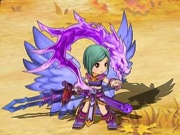 画像ギャラリー No.019のサムネイル画像 / 「幻想三国志WEB」，ボス来襲イベントが開催。新仲間に「呂布」も