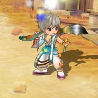 画像ギャラリー No.006のサムネイル画像 / 「幻想三国志WEB」友情が試されるイベント「温泉へ行こう！」を実施