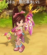 画像ギャラリー No.005のサムネイル画像 / 「幻想三国志WEB」，新Aランク武将「剣侠姫軒」「仙侠姫風」が実装に