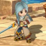 画像ギャラリー No.006のサムネイル画像 / 「幻想三国志WEB」，新Aランク武将「剣侠姫軒」「仙侠姫風」が実装に