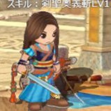 画像ギャラリー No.007のサムネイル画像 / 「幻想三国志WEB」，新Aランク武将「剣侠姫軒」「仙侠姫風」が実装に
