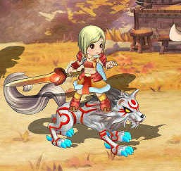 画像ギャラリー No.003のサムネイル画像 / 「幻想三国志WEB」，クリスマスイベントを開始。全ダンジョン経験値が2倍に
