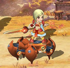 画像ギャラリー No.004のサムネイル画像 / 「幻想三国志WEB」，クリスマスイベントを開始。全ダンジョン経験値が2倍に