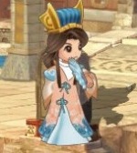 画像ギャラリー No.004のサムネイル画像 / 「幻想三国志WEB」討伐挑戦イベントを3月25日に開催。新武将「傾城小喬」が登場