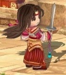 画像ギャラリー No.006のサムネイル画像 / 「幻想三国志WEB」討伐挑戦イベントを3月25日に開催。新武将「傾城小喬」が登場