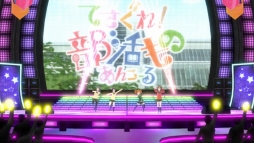 画像ギャラリー No.001のサムネイル画像 / 「ミラクルガールズフェスティバル」が「アニサマ2015」に出展決定