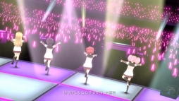 画像ギャラリー No.002のサムネイル画像 / 「ミラクルガールズフェスティバル」が「アニサマ2015」に出展決定