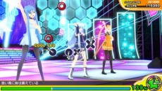 画像ギャラリー No.003のサムネイル画像 / 「ミラクルガールズフェスティバル」観客の熱狂度「ボルテージゲージ」で原作ファンならニヤリとさせられるイベントが発生