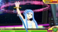 画像ギャラリー No.004のサムネイル画像 / 「ミラクルガールズフェスティバル」観客の熱狂度「ボルテージゲージ」で原作ファンならニヤリとさせられるイベントが発生