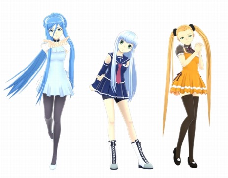 画像ギャラリー No.006のサムネイル画像 / 「ミラクルガールズフェスティバル」観客の熱狂度「ボルテージゲージ」で原作ファンならニヤリとさせられるイベントが発生