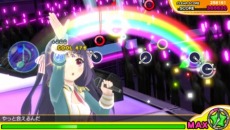 画像ギャラリー No.010のサムネイル画像 / 「ミラクルガールズフェスティバル」観客の熱狂度「ボルテージゲージ」で原作ファンならニヤリとさせられるイベントが発生