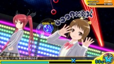 画像ギャラリー No.016のサムネイル画像 / 「ミラクルガールズフェスティバル」観客の熱狂度「ボルテージゲージ」で原作ファンならニヤリとさせられるイベントが発生