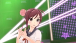 画像ギャラリー No.011のサムネイル画像 / 「ミラクルガールズフェスティバル」寺院から宇宙ステーションまで，個性豊かな6種類のステージが公開