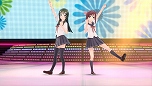 画像ギャラリー No.013のサムネイル画像 / 「ミラクルガールズフェスティバル」寺院から宇宙ステーションまで，個性豊かな6種類のステージが公開