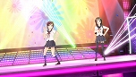 画像ギャラリー No.014のサムネイル画像 / 「ミラクルガールズフェスティバル」寺院から宇宙ステーションまで，個性豊かな6種類のステージが公開