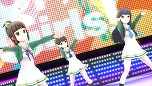 画像ギャラリー No.020のサムネイル画像 / 「ミラクルガールズフェスティバル」寺院から宇宙ステーションまで，個性豊かな6種類のステージが公開