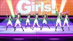 画像ギャラリー No.022のサムネイル画像 / 「ミラクルガールズフェスティバル」寺院から宇宙ステーションまで，個性豊かな6種類のステージが公開