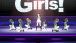 画像ギャラリー No.023のサムネイル画像 / 「ミラクルガールズフェスティバル」寺院から宇宙ステーションまで，個性豊かな6種類のステージが公開