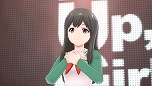 画像ギャラリー No.024のサムネイル画像 / 「ミラクルガールズフェスティバル」寺院から宇宙ステーションまで，個性豊かな6種類のステージが公開
