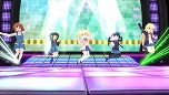 画像ギャラリー No.026のサムネイル画像 / 「ミラクルガールズフェスティバル」寺院から宇宙ステーションまで，個性豊かな6種類のステージが公開
