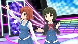 画像ギャラリー No.028のサムネイル画像 / 「ミラクルガールズフェスティバル」寺院から宇宙ステーションまで，個性豊かな6種類のステージが公開