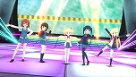 画像ギャラリー No.033のサムネイル画像 / 「ミラクルガールズフェスティバル」寺院から宇宙ステーションまで，個性豊かな6種類のステージが公開