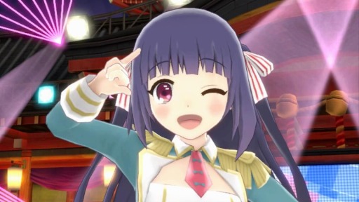 画像ギャラリー No.003のサムネイル画像 / 「ミラクルガールズフェスティバル」，2種類のリズムゲームPVが公開に
