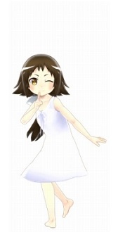 画像ギャラリー No.012のサムネイル画像 / 「ミラクルガールズフェスティバル」ニャル子ら2作品のコスチュームが公開