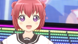 画像ギャラリー No.001のサムネイル画像 / 「ミラクルガールズフェスティバル」,「ゆるゆり」のキャラクターが登場する新たなリズムゲームPVが公開に
