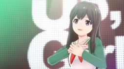 画像ギャラリー No.001のサムネイル画像 / 「ミラクルガールズフェスティバル」,Wake Up,Girls!PVの一部を公開
