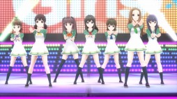 画像ギャラリー No.002のサムネイル画像 / 「ミラクルガールズフェスティバル」,Wake Up,Girls!PVの一部を公開