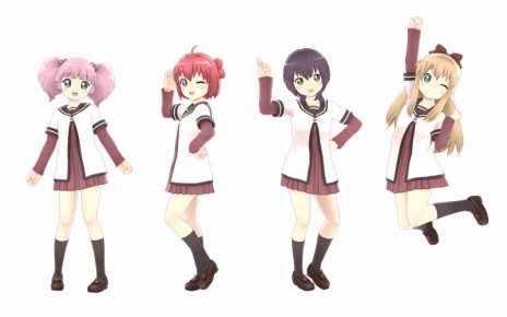 画像ギャラリー No.005のサムネイル画像 / 「ミラクルガールズフェスティバル」システム「バックステージ」の情報を公開。楽曲とコスチュームを手に入れて，自分好みのライブステージを演出