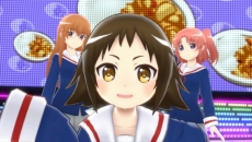 画像ギャラリー No.017のサムネイル画像 / 「ミラクルガールズフェスティバル」システム「バックステージ」の情報を公開。楽曲とコスチュームを手に入れて，自分好みのライブステージを演出