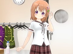 「ミラクルガールズフェスティバル」システム「バックステージ」の情報を公開。楽曲とコスチュームを手に入れて，自分好みのライブステージを演出