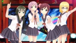 画像ギャラリー No.002のサムネイル画像 / 「ミラクルガールズフェスティバル」,「ごちうさ」と「GO!GO!575」のPVが公開
