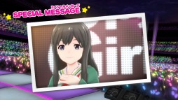 画像ギャラリー No.001のサムネイル画像 / 「ミラクルガールズフェスティバル」のシステム情報第6弾を公開。ツアーにはアンコールも