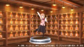画像ギャラリー No.012のサムネイル画像 / 「ミラクルガールズフェスティバル」のシステム情報第6弾を公開。ツアーにはアンコールも