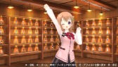 画像ギャラリー No.013のサムネイル画像 / 「ミラクルガールズフェスティバル」のシステム情報第6弾を公開。ツアーにはアンコールも