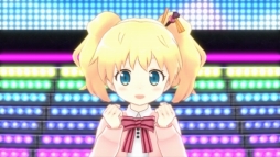画像ギャラリー No.002のサムネイル画像 / 「ミラクルガールズフェスティバル」，「きんモザ」と「Wake Up, Girls！」のPVが公開