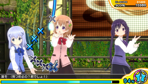 画像ギャラリー No.002のサムネイル画像 / 「ミラクルガールズフェスティバル」のインプレッションを掲載。ただのキャラゲーではない，端々から感じられる“原作愛”にシビれた