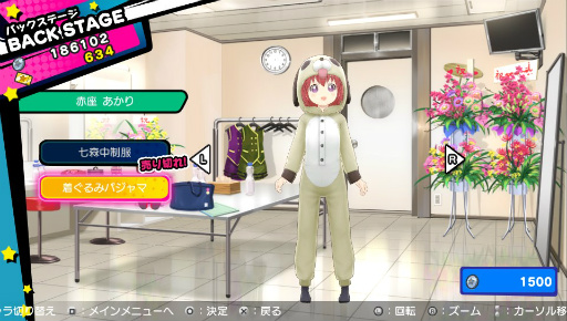 画像ギャラリー No.010のサムネイル画像 / 「ミラクルガールズフェスティバル」のインプレッションを掲載。ただのキャラゲーではない，端々から感じられる“原作愛”にシビれた