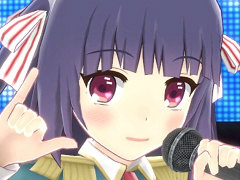 「ミラクルガールズフェスティバル」のインプレッションを掲載。ただのキャラゲーではない，端々から感じられる“原作愛”にシビれた