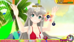 画像ギャラリー No.010のサムネイル画像 / 「ミラクルガールズフェスティバル」，「ニャル子さんF」など3作品の「水着セット」が配信に