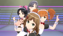 画像ギャラリー No.010のサムネイル画像 / 「ミラクルガールズフェスティバル」DLCコスチューム第2弾の内容が明らかに