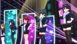 画像ギャラリー No.015のサムネイル画像 / 「ミラクルガールズフェスティバル」DLCコスチューム第2弾の内容が明らかに