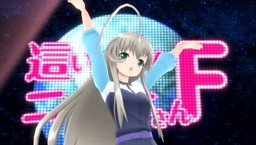 画像ギャラリー No.002のサムネイル画像 / 「ミラクルガールズフェスティバル」,きんモザやWUGの衣装DLCが配信開始
