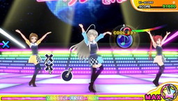画像ギャラリー No.003のサムネイル画像 / 「ミラクルガールズフェスティバル」,きんモザやWUGの衣装DLCが配信開始