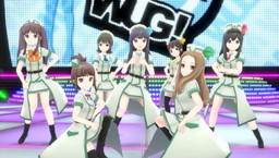 画像ギャラリー No.008のサムネイル画像 / 「ミラクルガールズフェスティバル」,きんモザやWUGの衣装DLCが配信開始