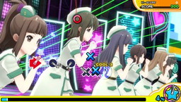 画像ギャラリー No.009のサムネイル画像 / 「ミラクルガールズフェスティバル」,きんモザやWUGの衣装DLCが配信開始